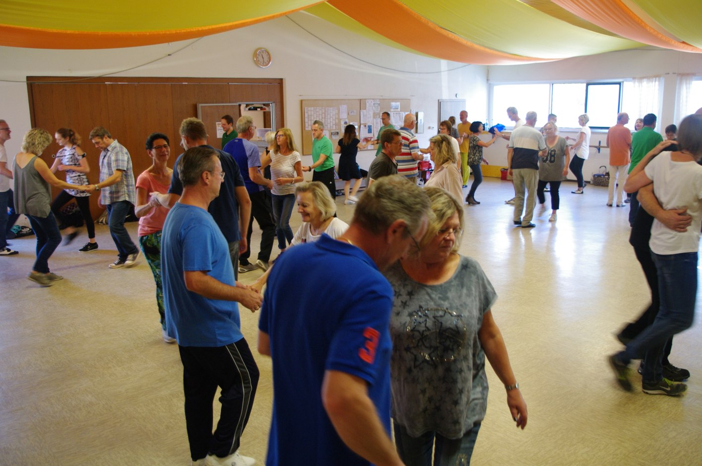 Boogie-Aschaffenburg – Wir tanzen Boogie-Woogie, den ursprünglichen ...